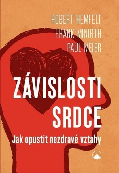 Závislosti srdce - 978-80-7566-152-4