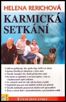 Levně Karmická setkání