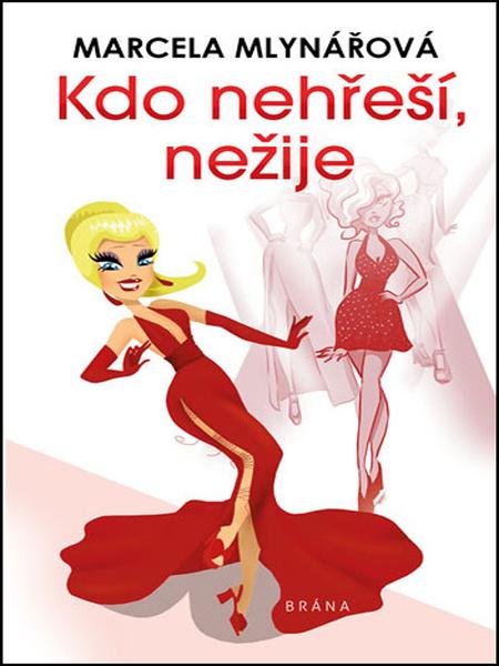 Kdo nehřeší, nežije - 978-80-242-6366-3