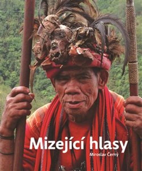 Levně Mizející hlasy