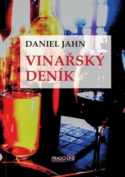 Levně Vinařský deník