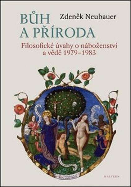 Bůh a příroda - 978-80-7530-207-6