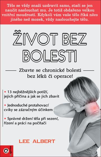 Život bez bolesti - 978-80-8100-620-3