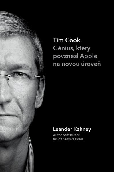 Levně Tim Cook