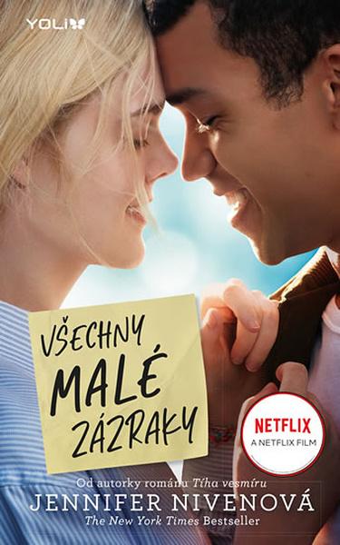 Všechny malé zázraky - 978-80-242-6457-8