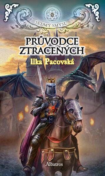 Průvodce ztracených - 978-80-00-04517-7