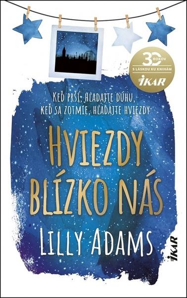 Hviezdy blízko nás - 978-80-551-7132-6