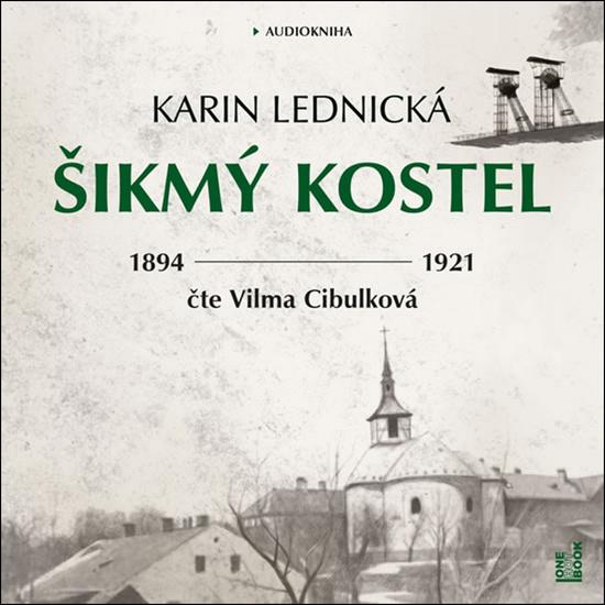 Šikmý kostel