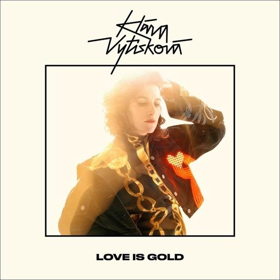 Levně Love Is Gold