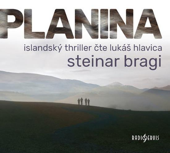 Levně Planina