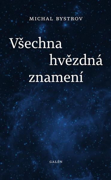 Levně Všechna hvězdná znamení