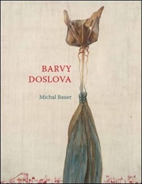 Barvy doslova - 978-80-900699-6-1