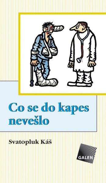Levně Co se do kapes nevešlo