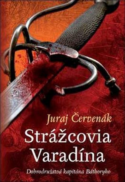 Strážcovia Varadína - 978-80-556-4497-4
