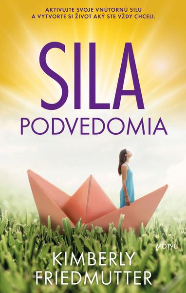 Sila podvedomia - 978-80-8164-208-1