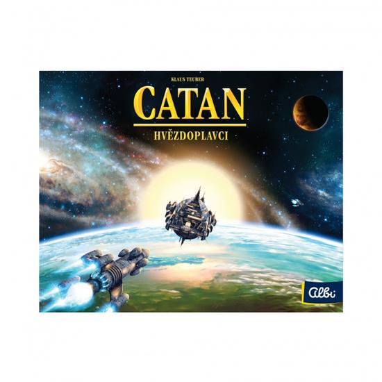 Albi Catan Hvězdoplavci - 34659