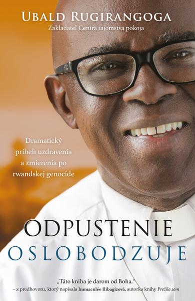 Odpustenie oslobodzuje - 978-80-89993-19-2