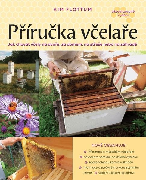 Levně Příručka včelaře