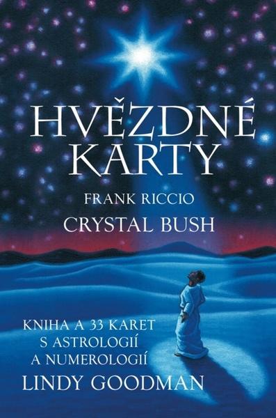 Levně Hvězdné karty Lindy Goodman