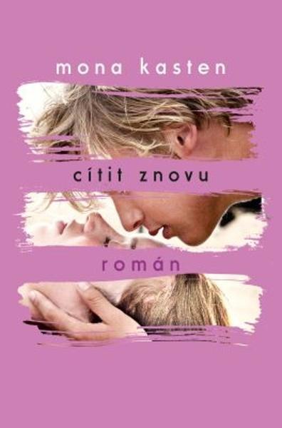 Cítit znovu - 978-80-7585-754-5