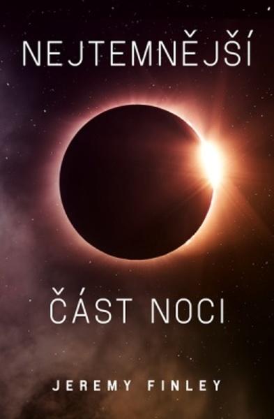 Nejtemnější část noci - 978-80-7585-664-7