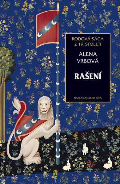 Rašení - 978-80-7565-638-4