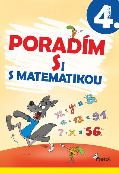 Poradím si s matematikou 4. ročník - 978-80-7353-699-2