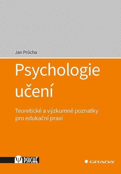 Psychologie učení - 978-80-271-2853-2
