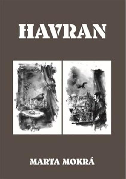 Havran - 978-80-7354-215-3
