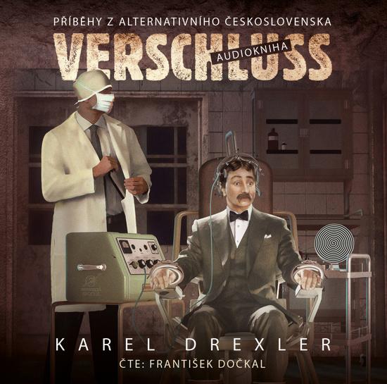 Levně Verschluss