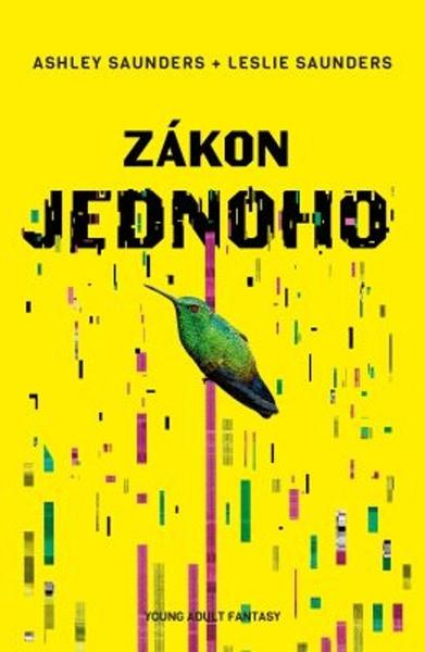 Zákon jednoho - 978-80-7642-058-8