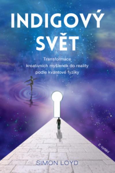 Levně Indigový svět
