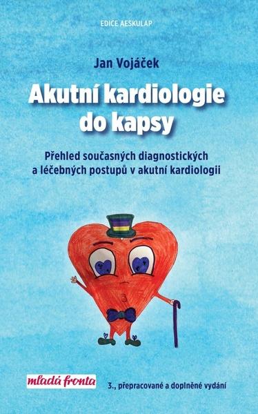 Akutní kardiologie do kapsy - 978-80-204-5576-5