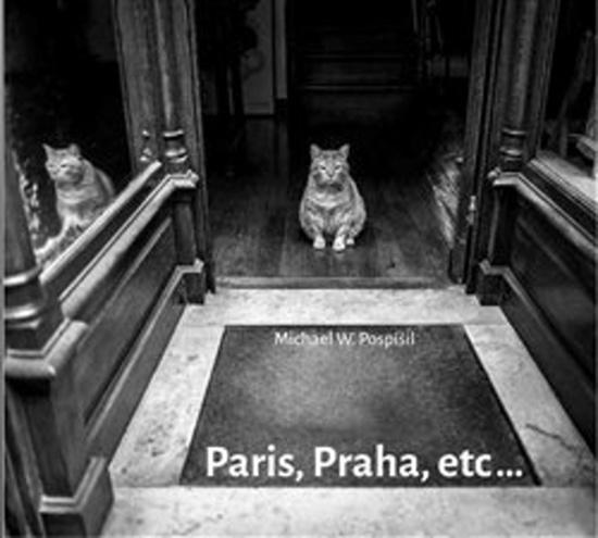 Paris, Praha, etc... - 978-80-7437-309-1