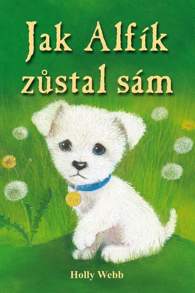 Jak Alfík zůstal sám - 978-80-7211-369-9