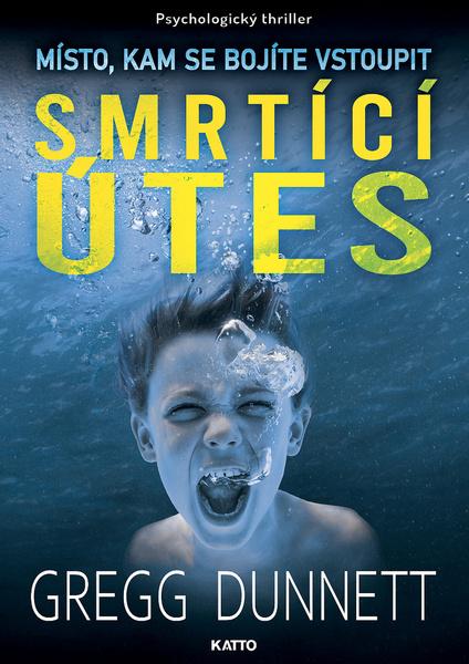 Smrtící útes - 978-80-7402-395-8