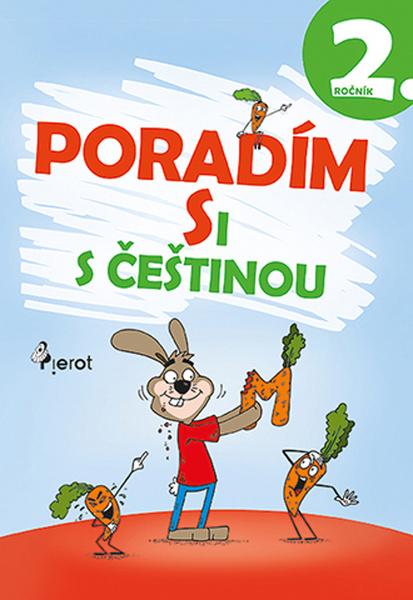 Poradím si s češtinou 2. ročník - 978-80-7353-685-5