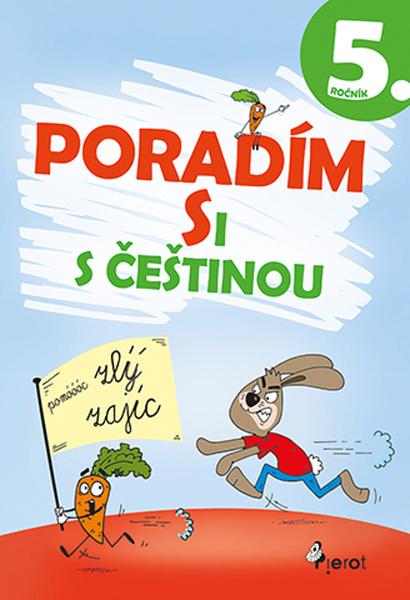 Poradím si s češtinou 5. ročník - 978-80-7353-688-6
