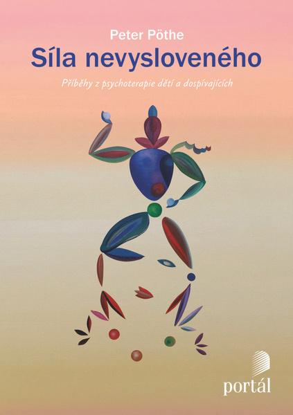 Levně Síla nevysloveného