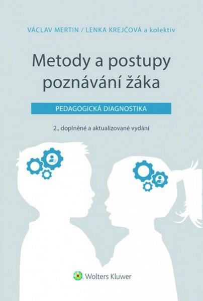 Metody a postupy poznávání žáka - 978-80-7552-014-2