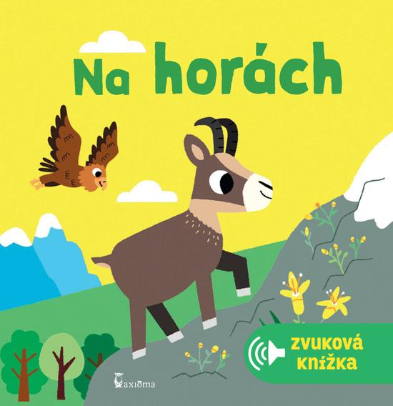 Na horách - 978-80-7292-389-2