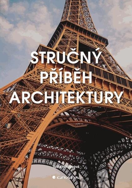 Levně Stručný příběh architektury