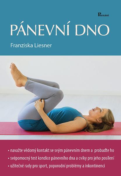 Pánevní dno - 978-80-87419-93-9