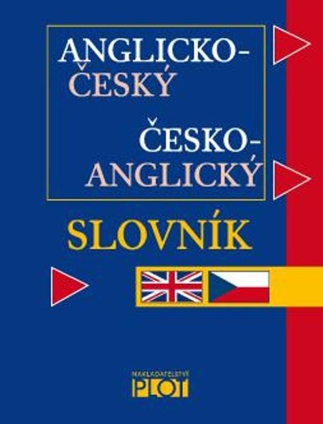 Anglicko-český česko-anglický kapesní slovník - 978-80-86523-44-6