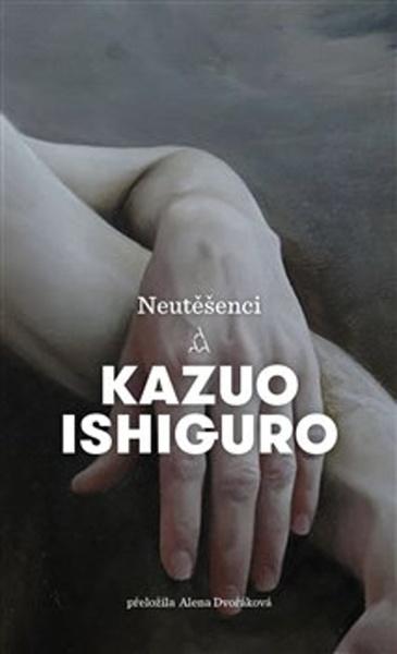 Neutěšenci - 978-80-257-3098-0