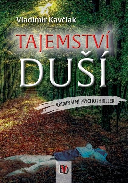 Levně Tajemství duší