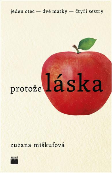 Protože láska - 978-80-88244-19-6