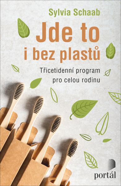 Levně Jde to i bez plastů
