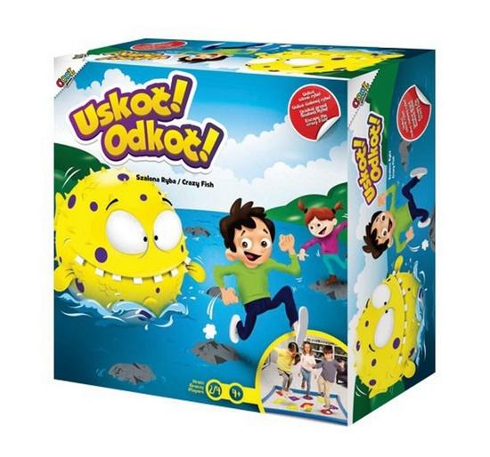 Levně COOL GAMES Uskoč!