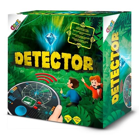 Levně COOL GAMES Detector